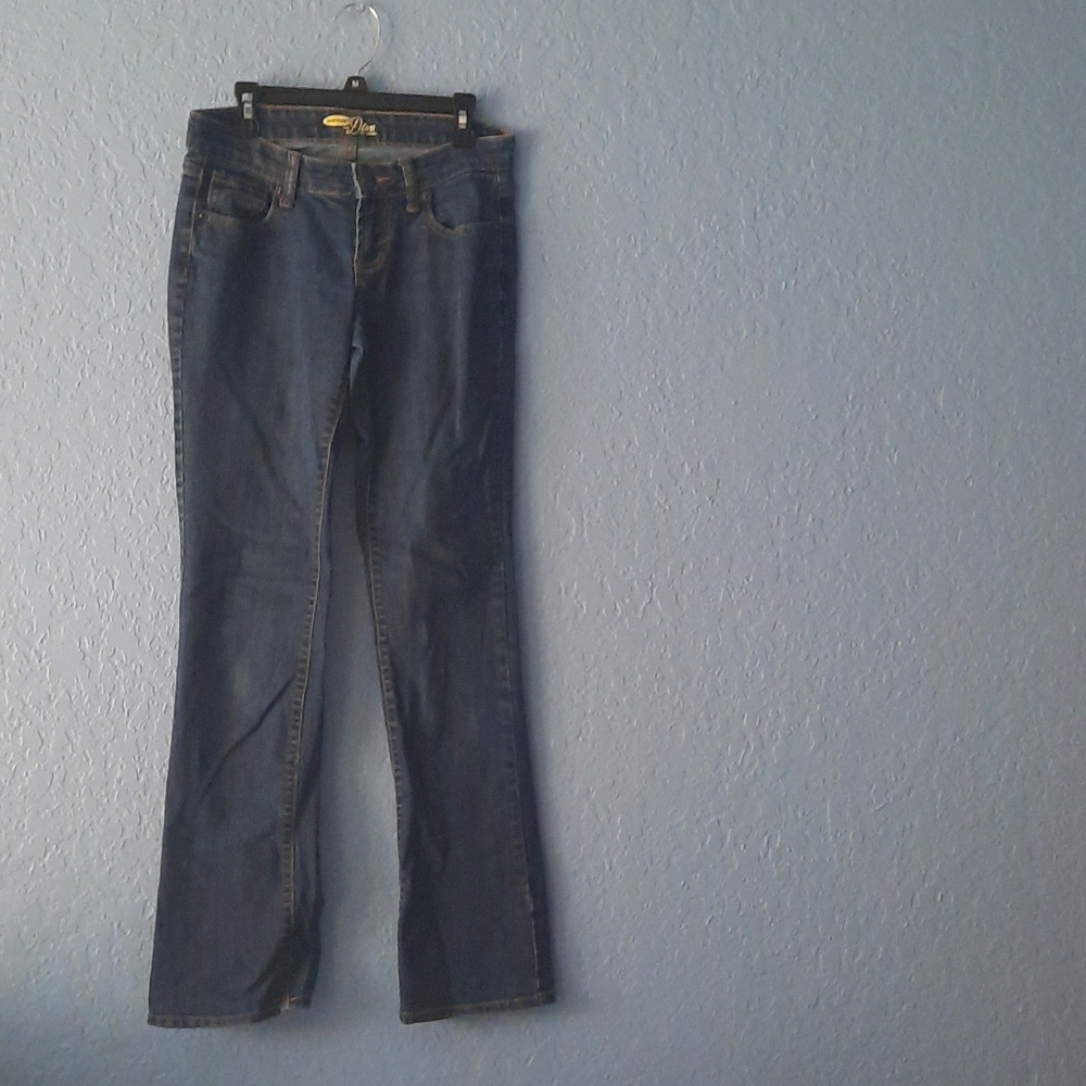 Old Navy "The Diva" Jeans